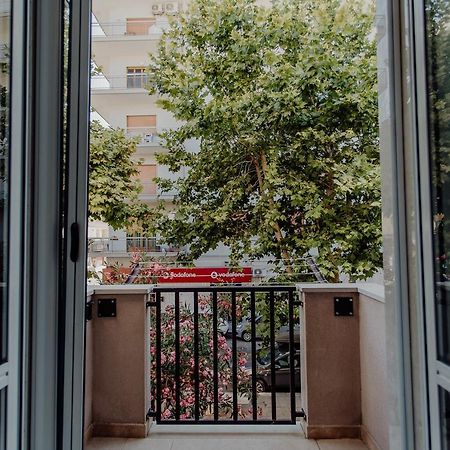 Appartamento Casa Gimmi Monopoli Esterno foto