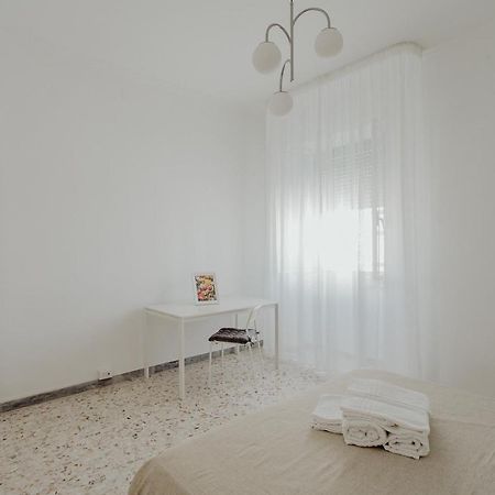 Appartamento Casa Gimmi Monopoli Esterno foto