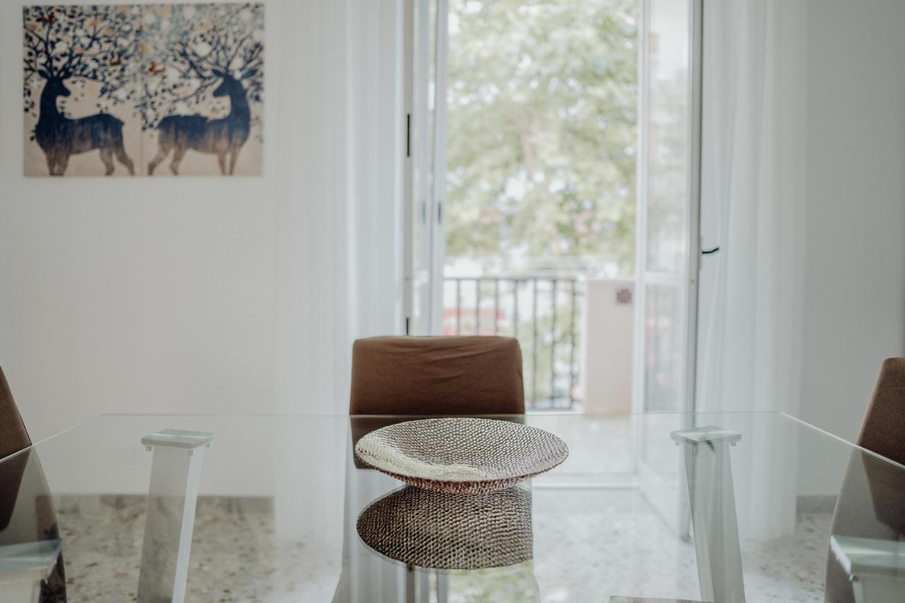 Appartamento Casa Gimmi Monopoli Esterno foto