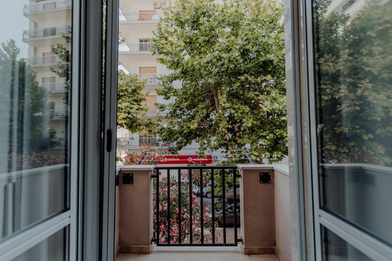 Appartamento Casa Gimmi Monopoli Esterno foto