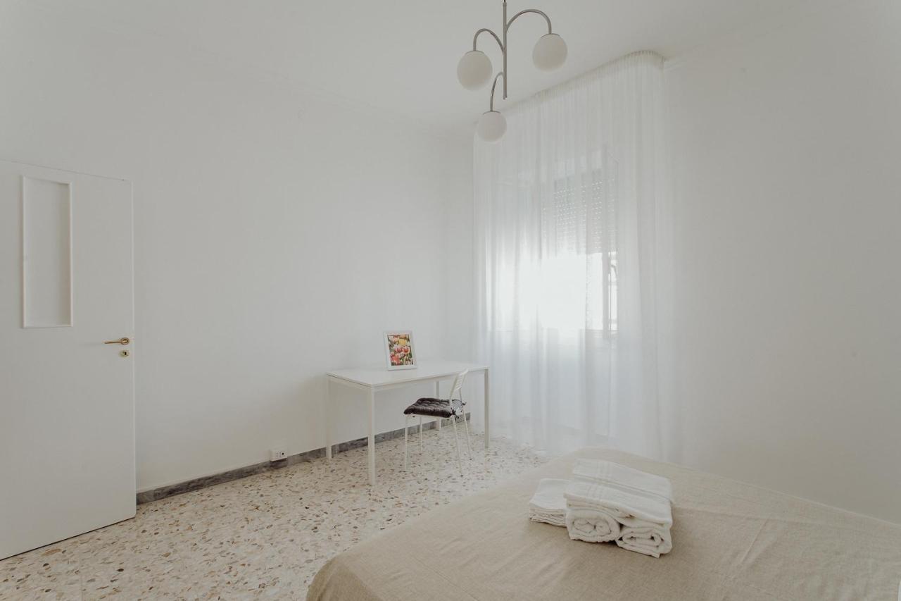 Appartamento Casa Gimmi Monopoli Esterno foto