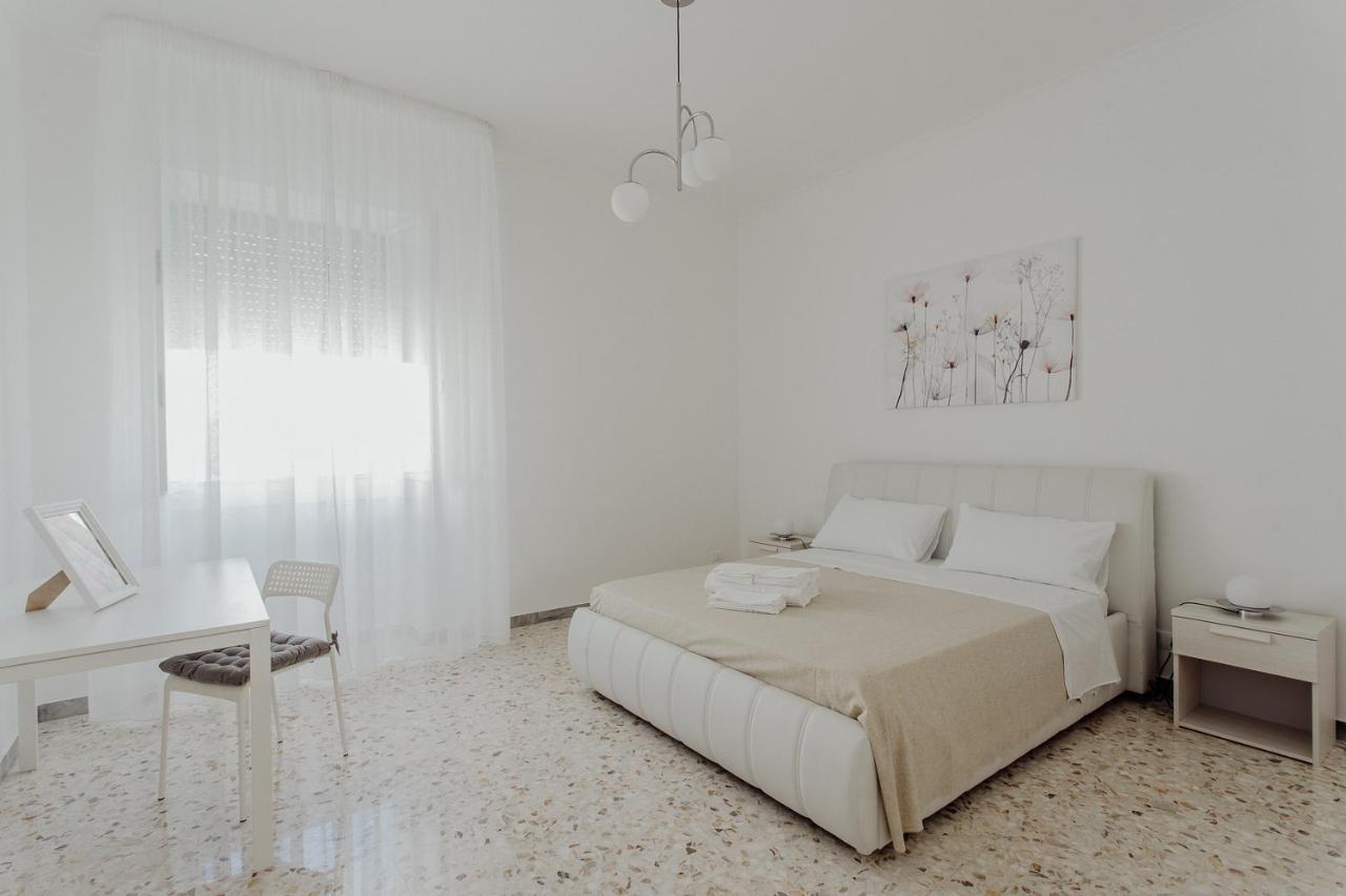 Appartamento Casa Gimmi Monopoli Esterno foto