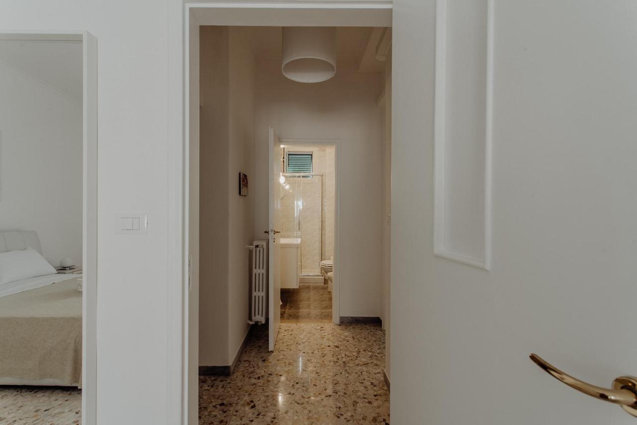 Appartamento Casa Gimmi Monopoli Esterno foto