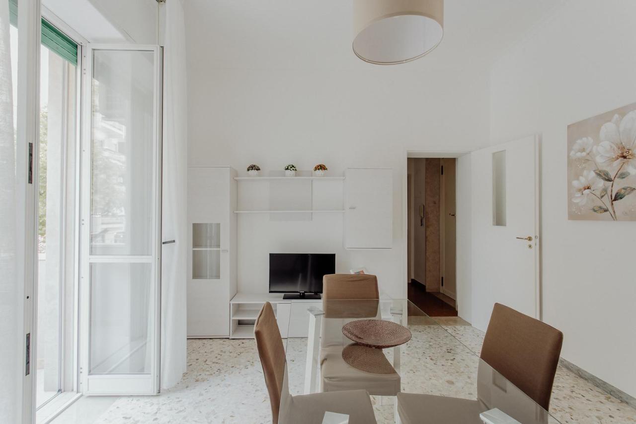 Appartamento Casa Gimmi Monopoli Esterno foto